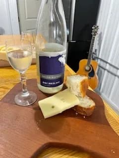 Saturday Night Tastings Aboard the Rose Lummis: Silver Waters Winery, Local Brews & Live Music on Sodus Bay photo 1