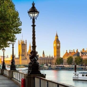 Luxury London Private Tour - Best of London by Expert Guide