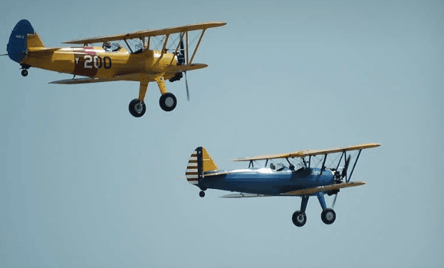 Skyrider Extreme Ocean Run: Ultralight Flight Over Camarillo’s Pacific Coast photo 1