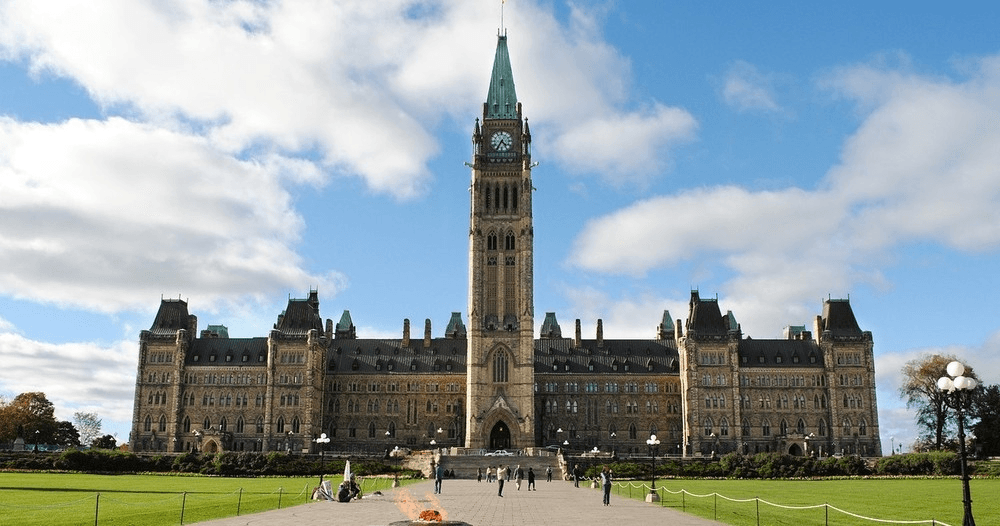 Ottawa Tours' Round Trip Tour: Discover Ottawa-Gatineau in 90 Minutes