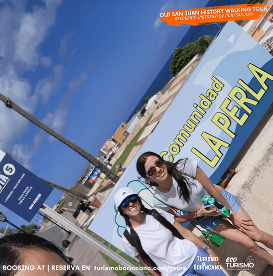 Walk Old San Juan: 3-Hour History Tour of Forts, Cobblestones & Culture