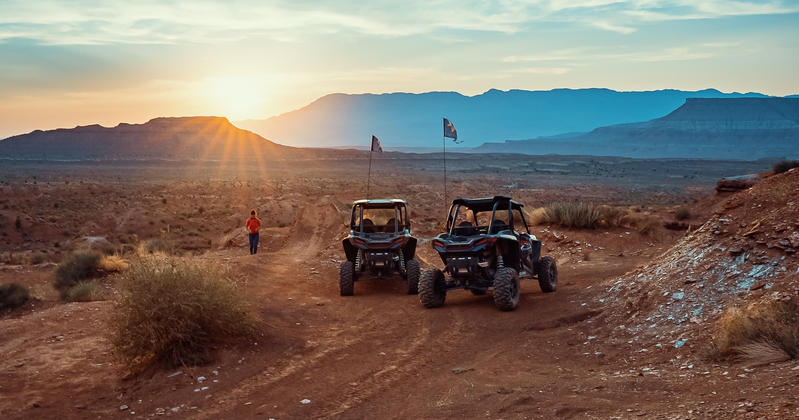 Zion Vista: Full Day Guided Tour in Hurricane, Utah