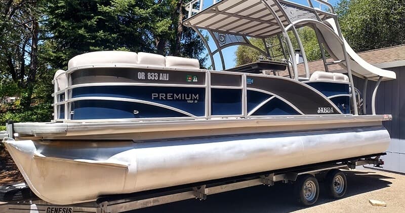 Water Adventures with NorCal Extreme Rentals in Grass Valley