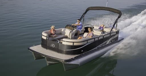Full Day Pontoon Adventure in Navarre, Florida