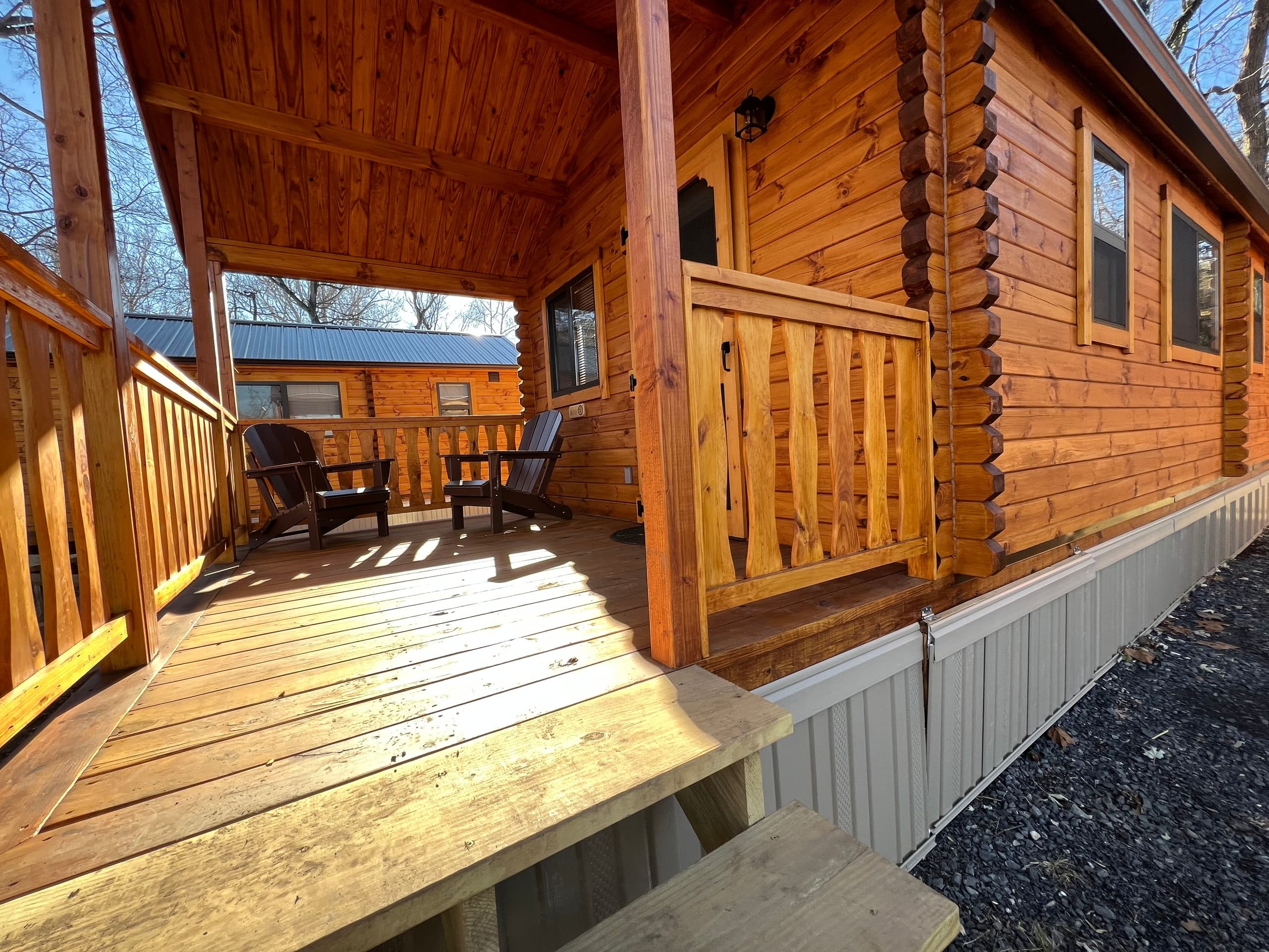 Escape to Harpers Ferry: The Luxury Potomac Lodge Experience