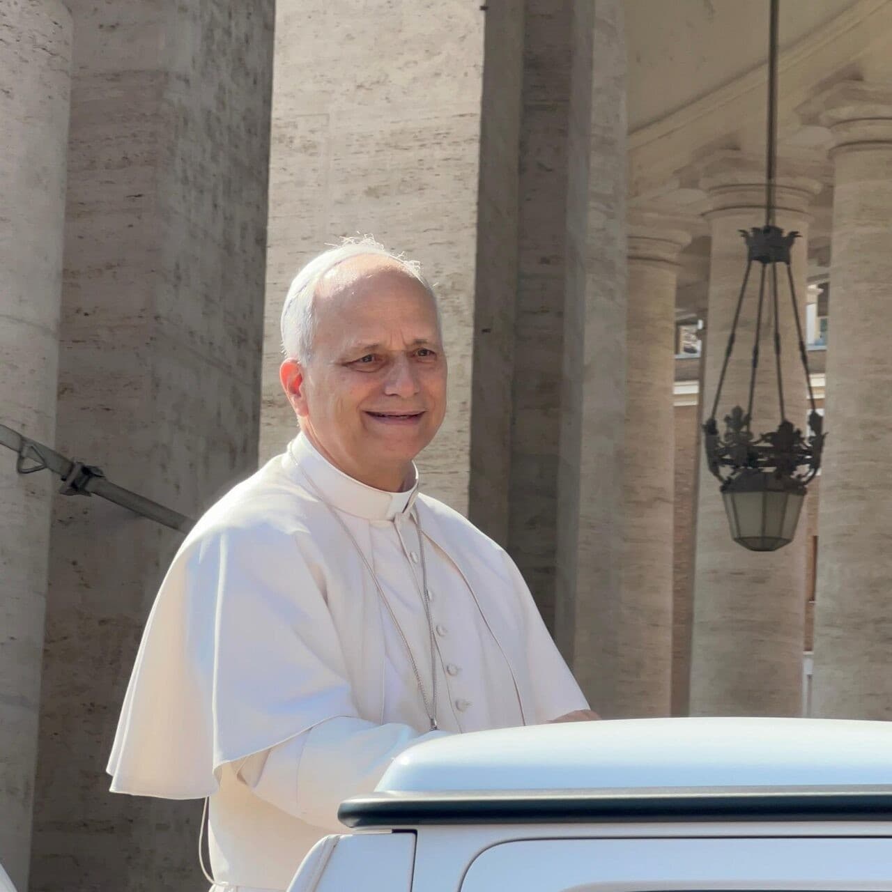 Front-Row Papal Audience in Rome: Private Vatican Morning Tour with Reserved Tickets photo 2