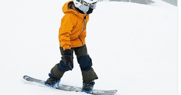 Ski Gear Rental at Below Zero Rentals in Mont-Tremblant