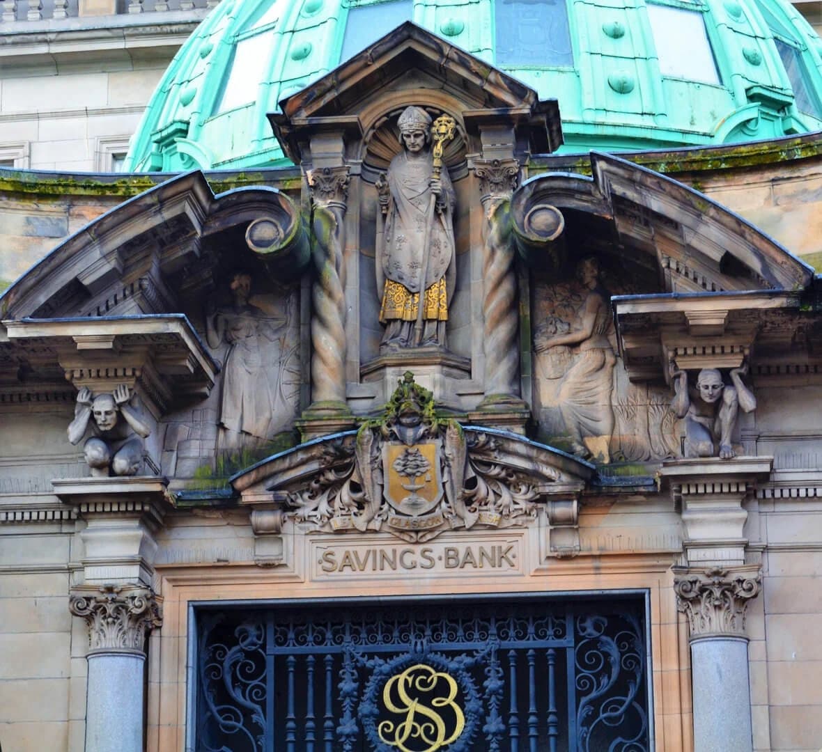 Half-Day Private Glasgow Walking Tour: Must-Sees in 4 Hours