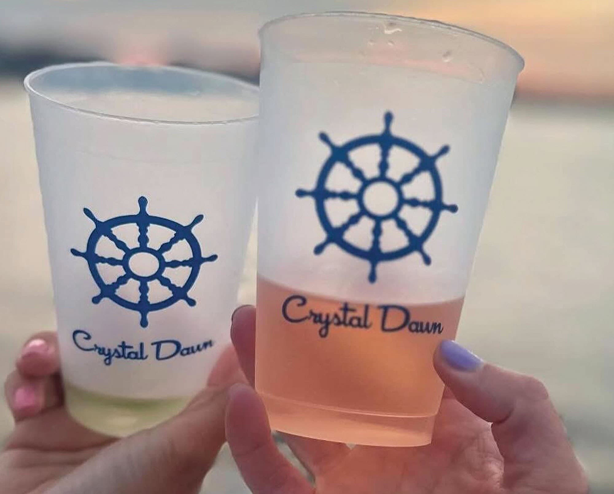 Sunset Cruises in Manteo: Crystal Dawn at Pirates Cove Marina photo 1