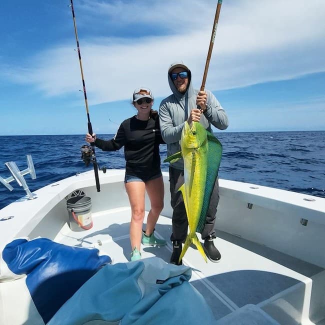 Four Hour Private Boat Charter in Fort Lauderdale, FL