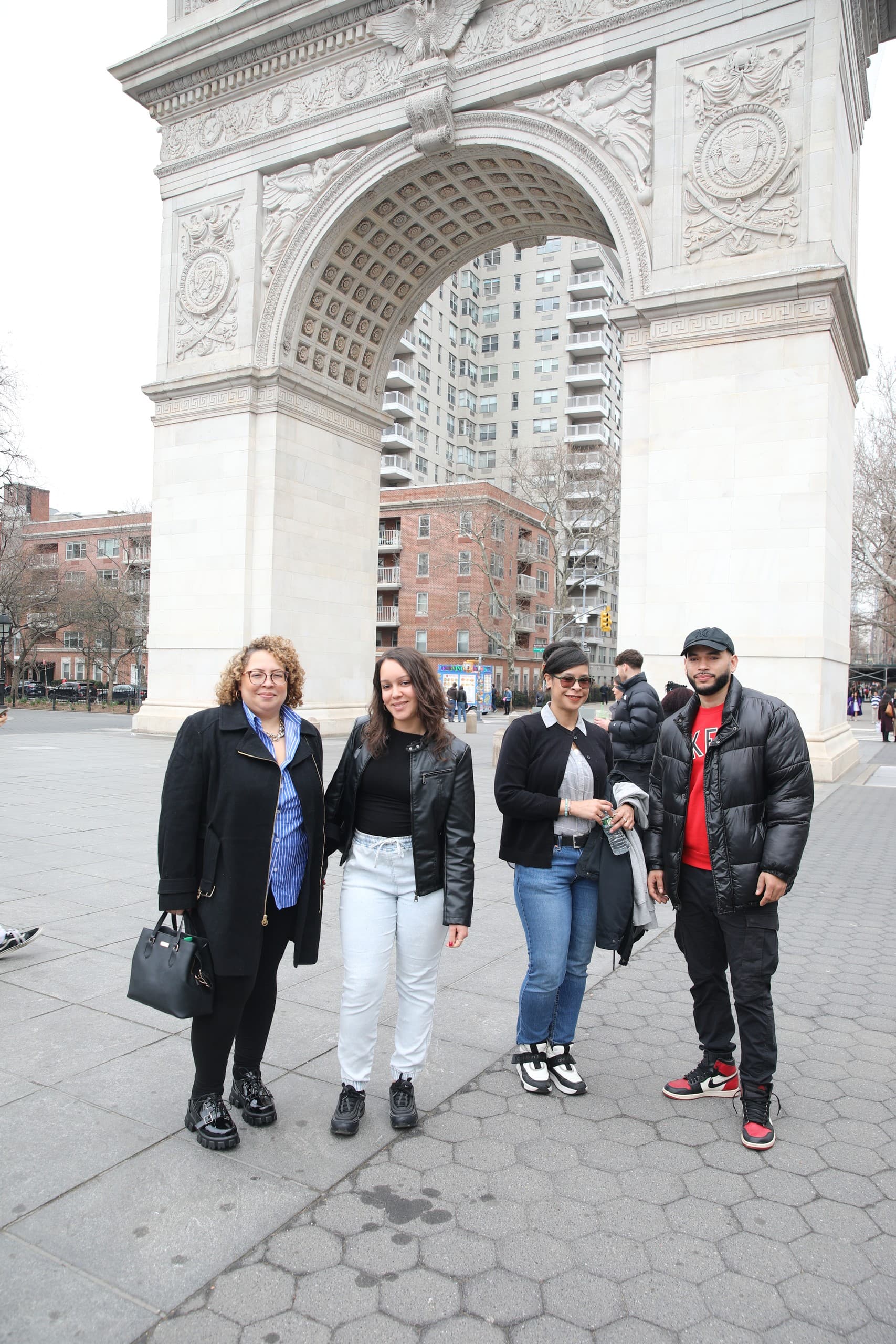 Inside NYC Art, Dispensaries & Culture Bus Tour: 3.5-4 Hour Lower Manhattan Experience photo 2