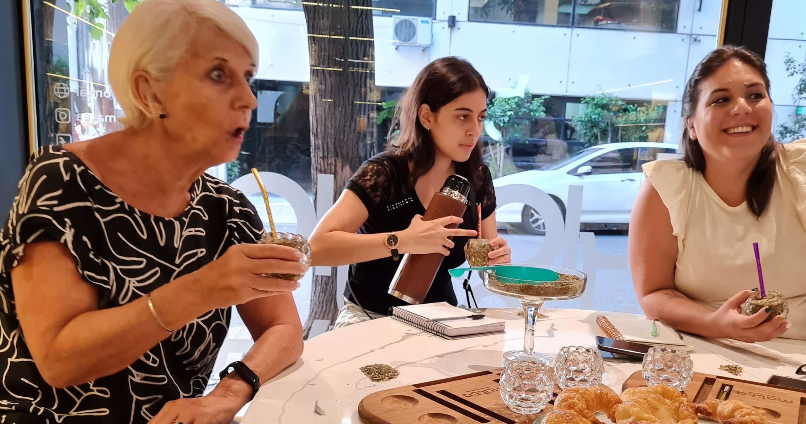 Mate Masterclass in Buenos Aires: Learn Argentina’s Iconic Brew