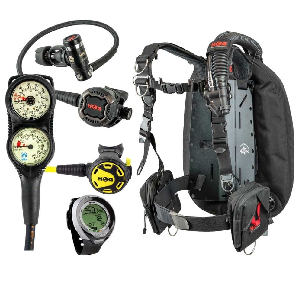 Scuba Gear Hire at Squids Dive Co — Port Stephens' Reliable Dive Kit photo 2