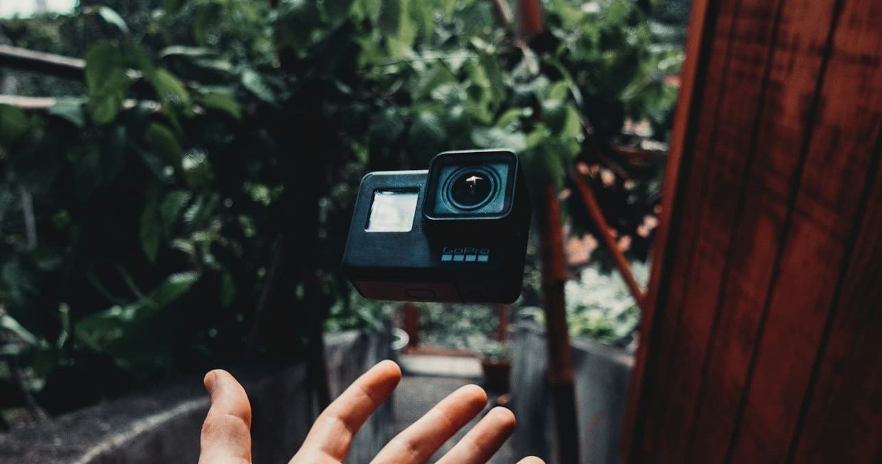 Capture Your Adventure with GoPro Rentals in Carolina, Puerto Rico