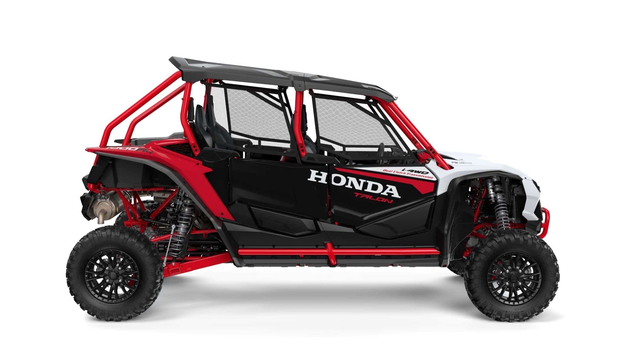 Off-Road Desert Tour in Fort McDowell, Arizona