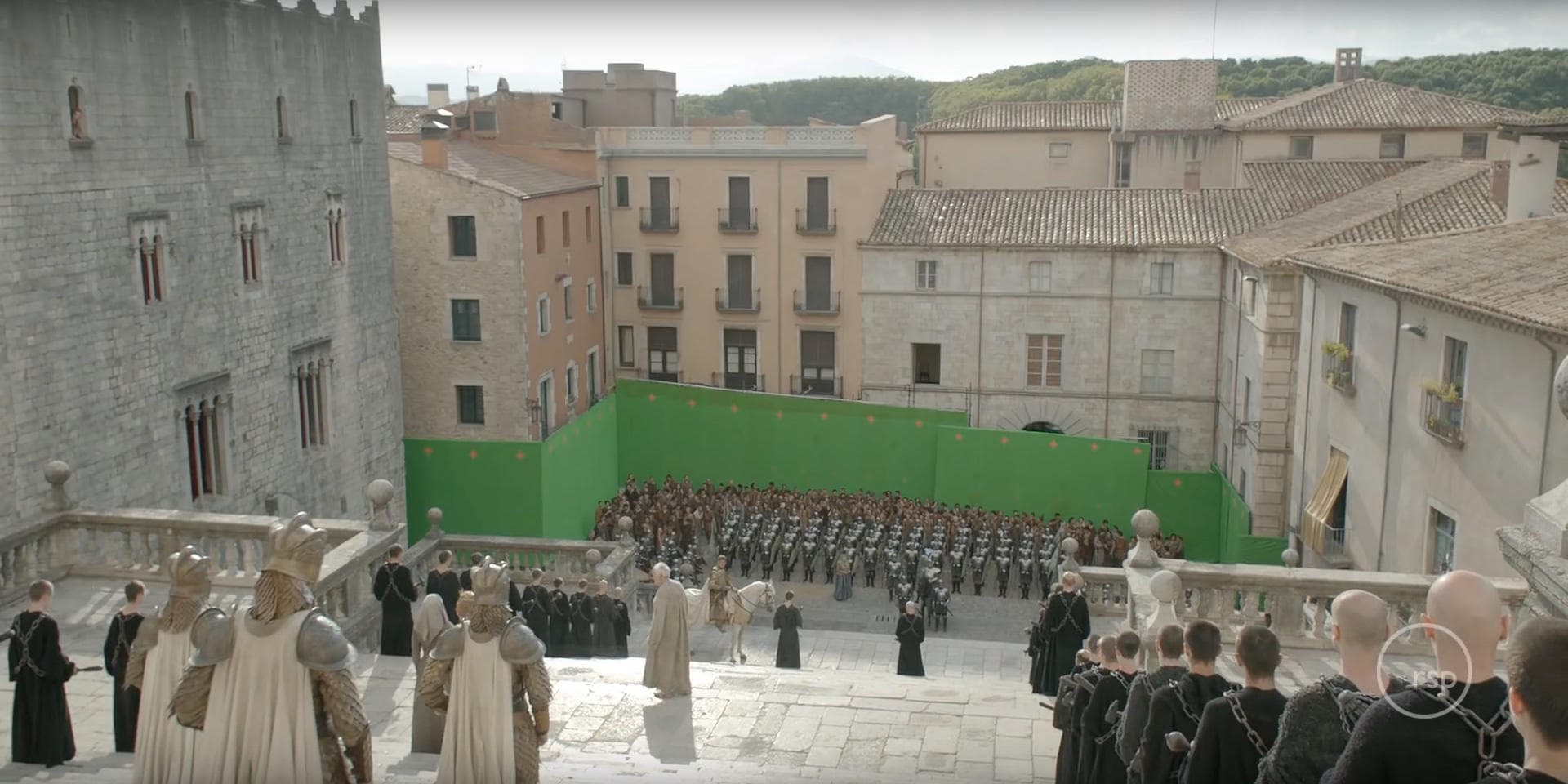 Game of Thrones Tour by Girona Explorers in Girona