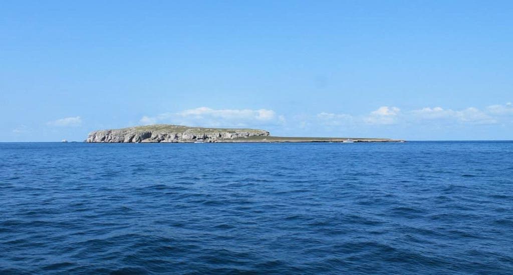 Snorkeling & Sailing with Puerto Vallarta Net at Marietas Islands