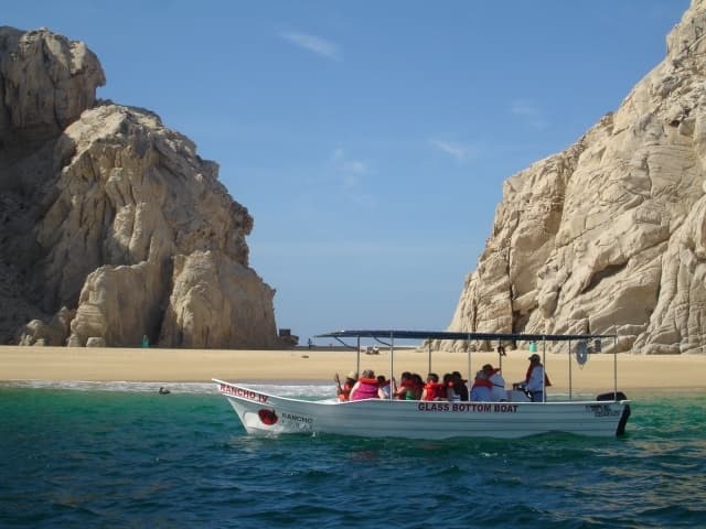 Outdoor Adventures with I Love Los Cabos in Baja California Sur