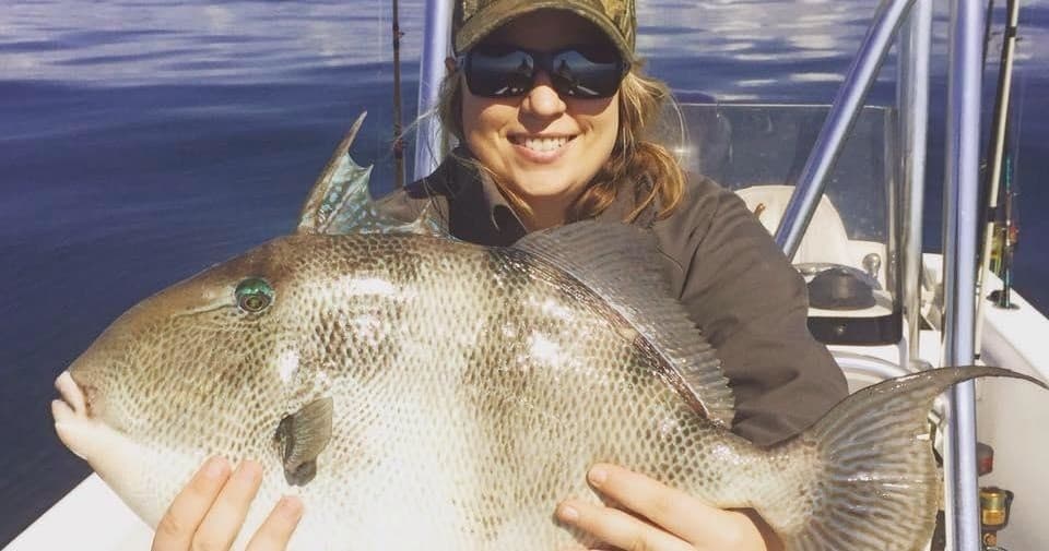Private Fishing Charters with Reel Way in Gulf Breeze