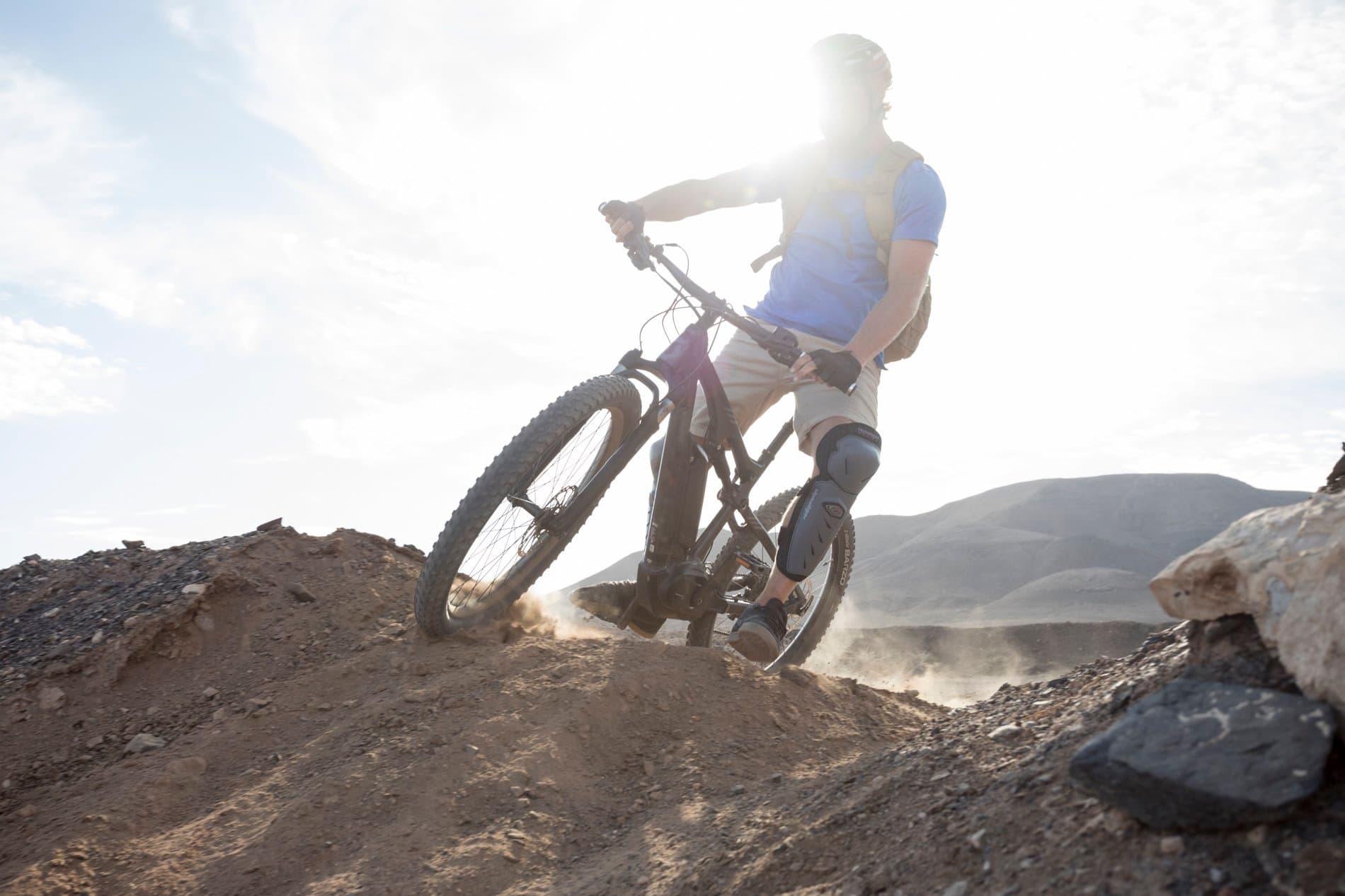 Private Guided Ebike Tour with Fuertexperience in Las Palmas