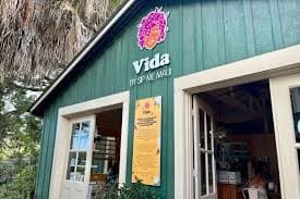 Paint, Pour, and Party in Makawao: BYOB Island Art Class at Vida photo 1