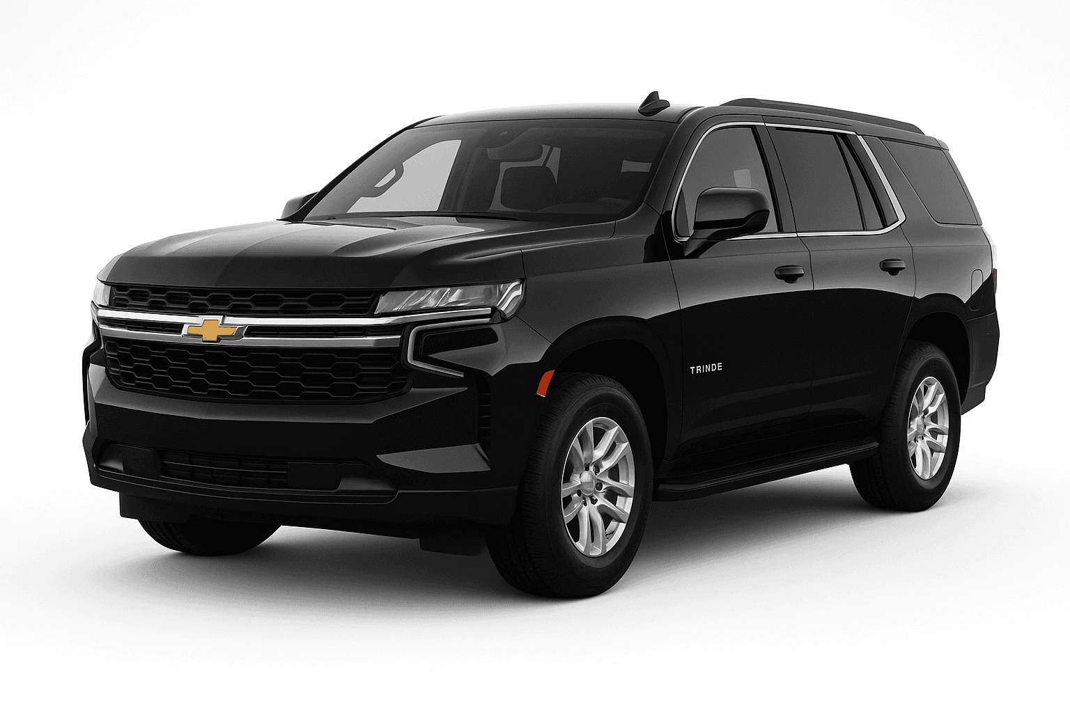 Seamless Private Car Service in Chicago for Groups Under 7 Passengers