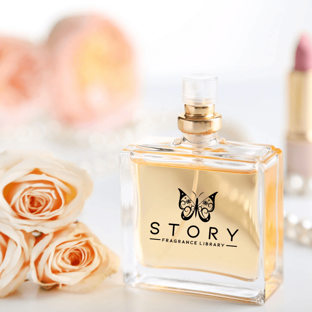 Create Signature Scents with Story Fragrance Library - Nashville