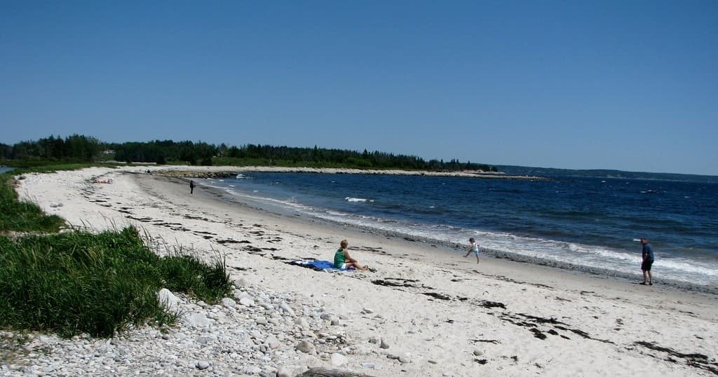 Queensland Beach: Guide to Three White-Sand Crescents on Nova Scotia’s South Shore