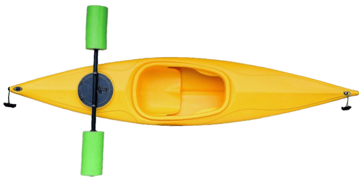 Water Activities & Jr Kayak Rental at Somewhere Else Experience, INC