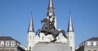 Historic Plantation Tours with Legendary Tours in Louisiana
