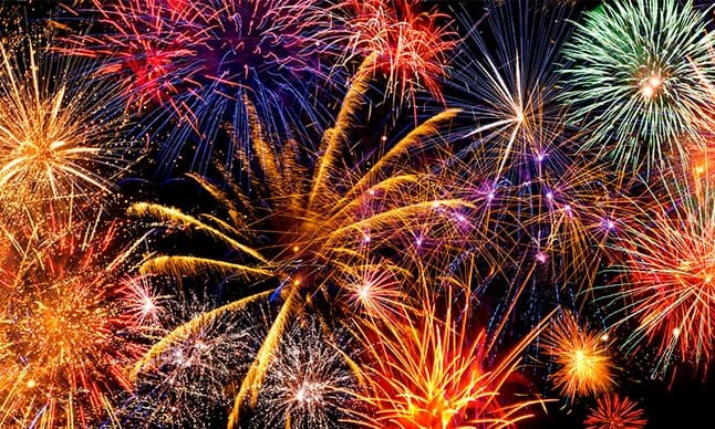 Nelson Bay New Years Fireworks Cruise Aboard Y-Knot