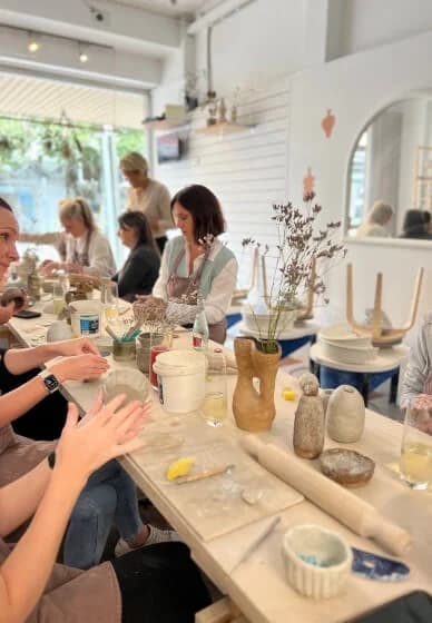 Create Lasting Memories with Private Art Workshops in Pacifica, California