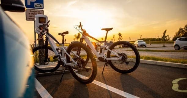 E-Bike Adventures at Hampton Beach Scooters