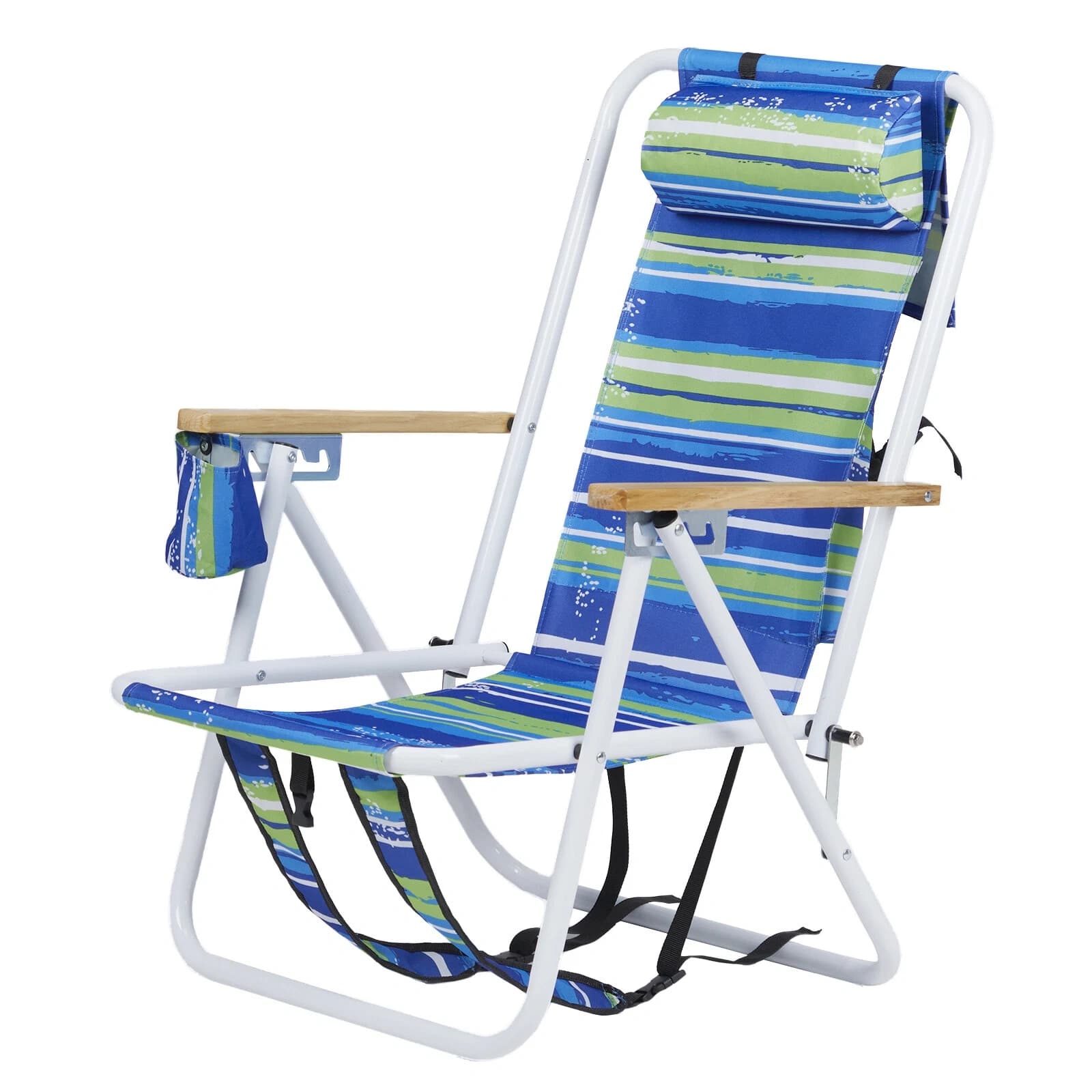 Beach Relaxation with BDS Beach Rentals