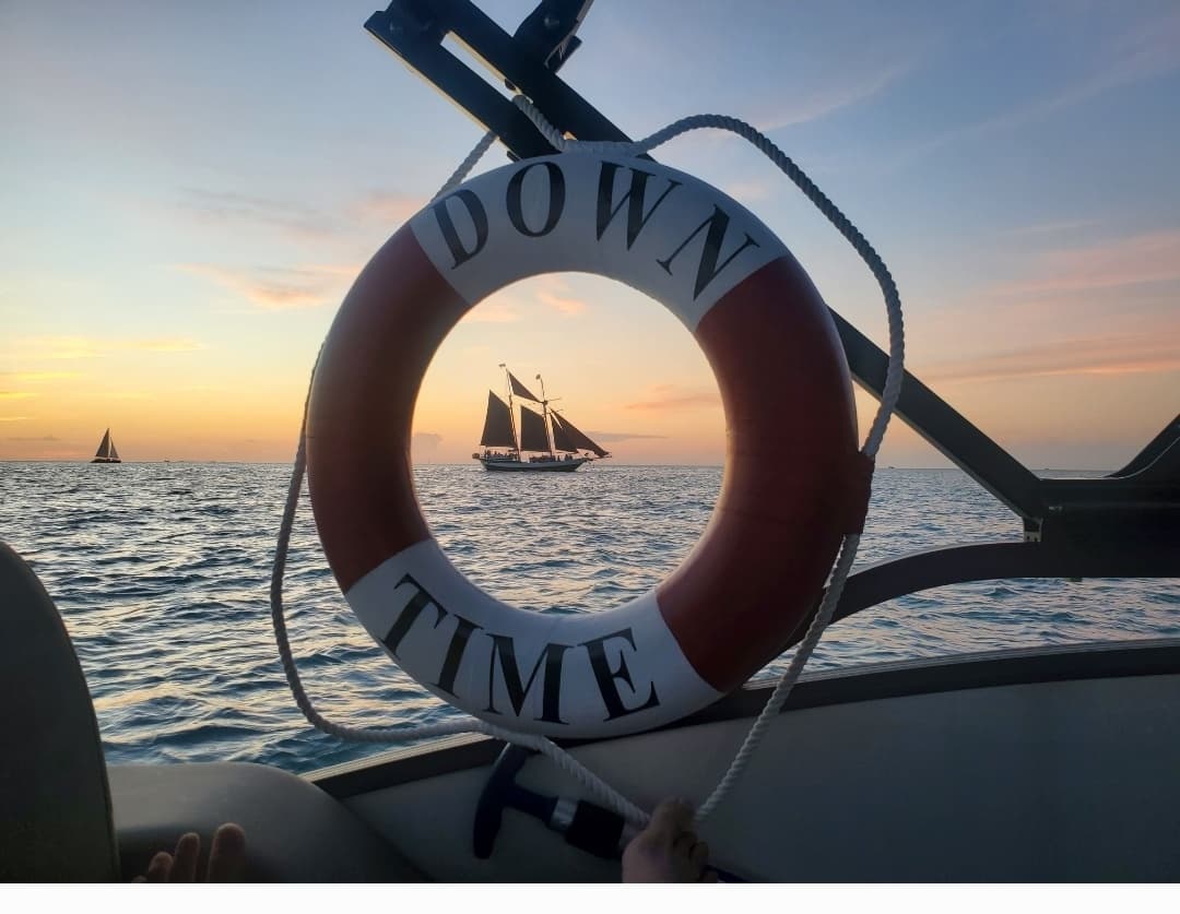 Eat Drink Discover Key West fleet