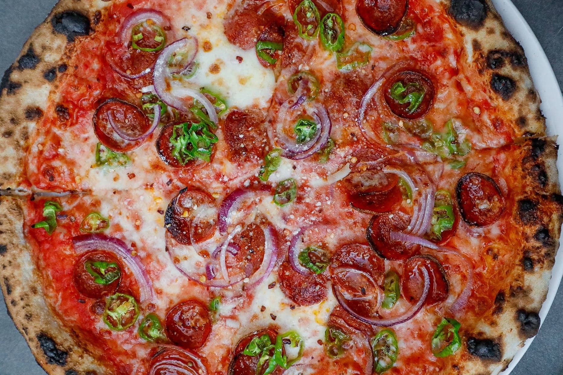 Hands-On Pizza Making with The Neighbors.nyc in New York