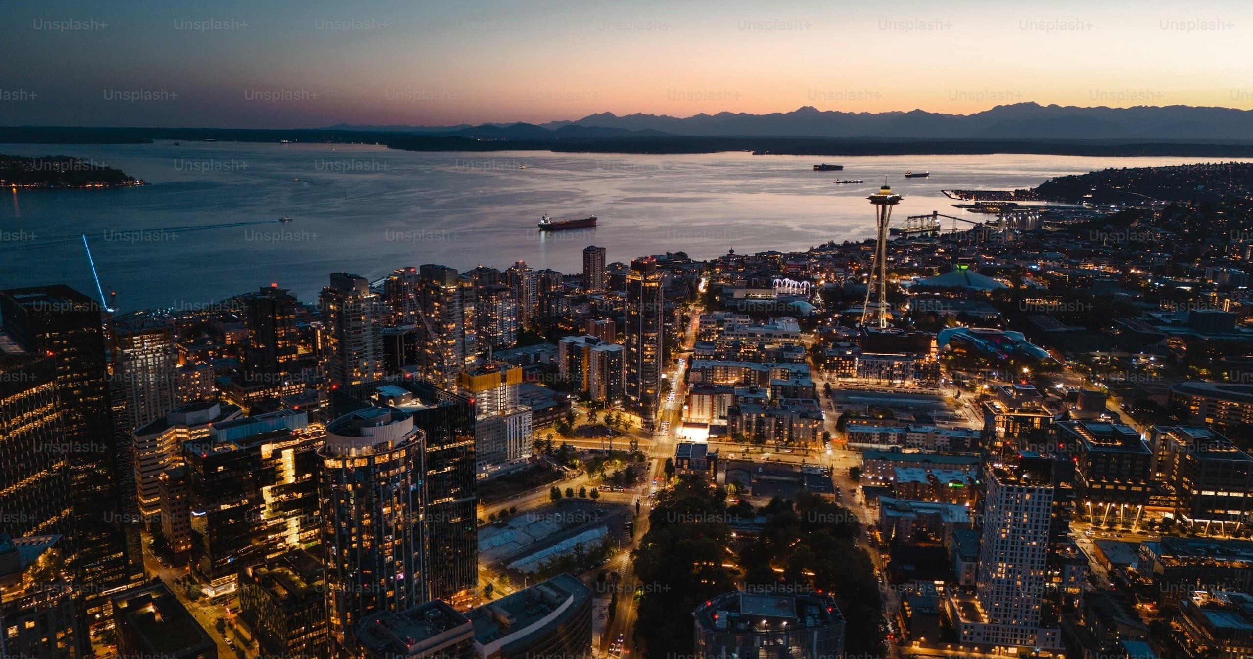Reliable Seattle Transfers with Ride In Seattle