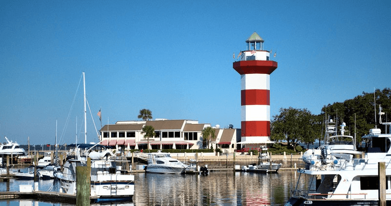 Hassle-Free Baby Gear Rentals on Hilton Head Island for Stress-Free Family Adventures