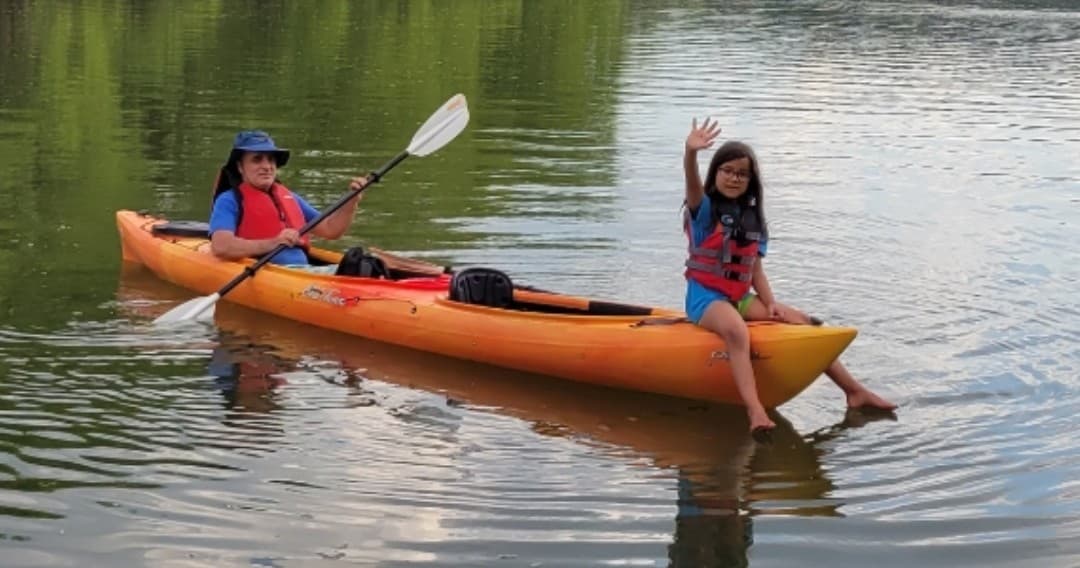 4 Hour Canoe & Kayak Rentals in Portlandville, NY
