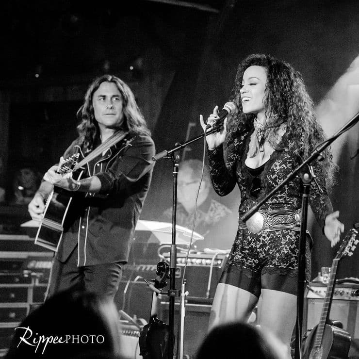 The Highwayman Show: Live Country Music in Cottonwood, AZ