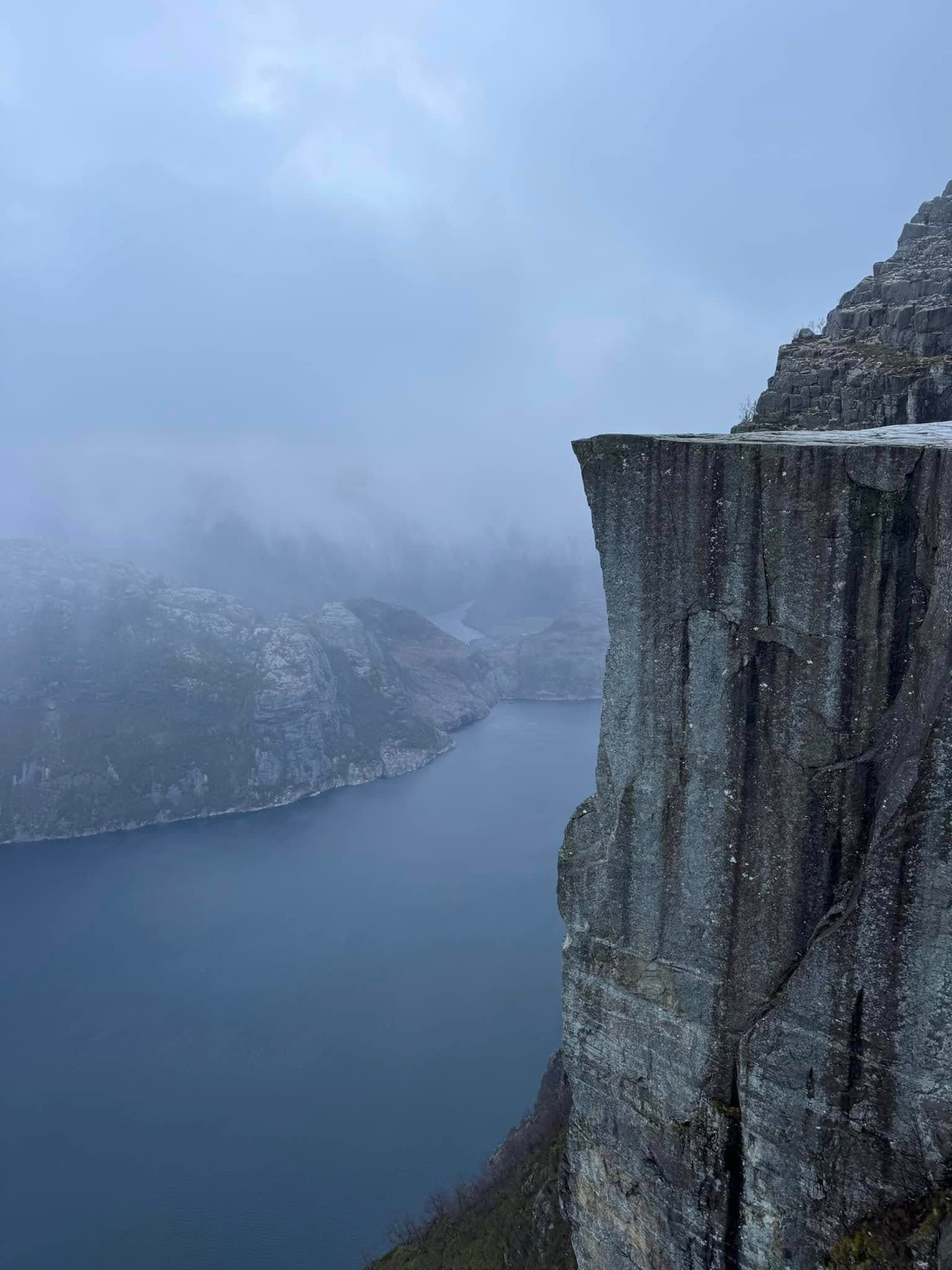 Water Activities & Scenic Flight with Scandinavian Seaplanes in Norway