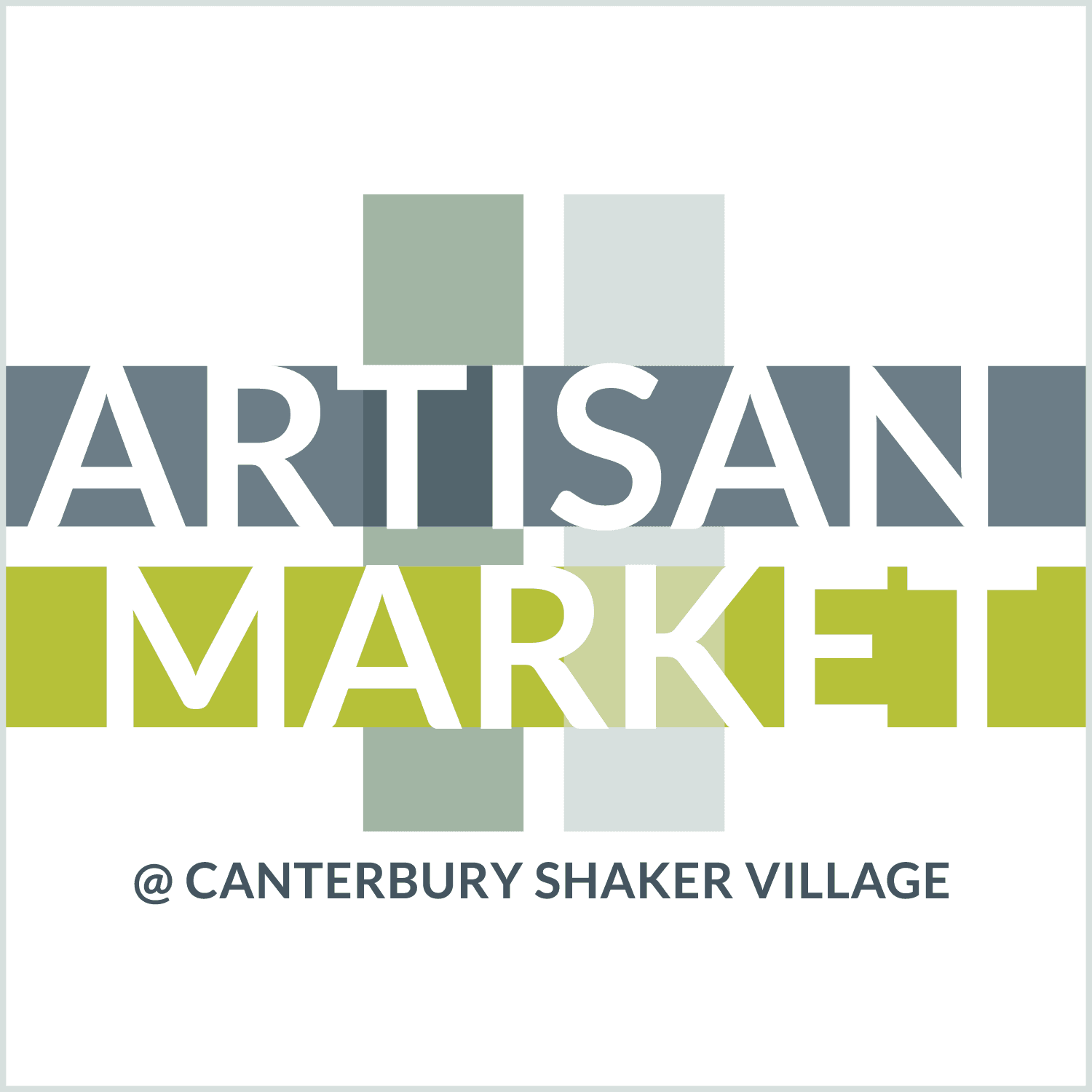 Explore Artisan Market Fun in Canterbury, NH