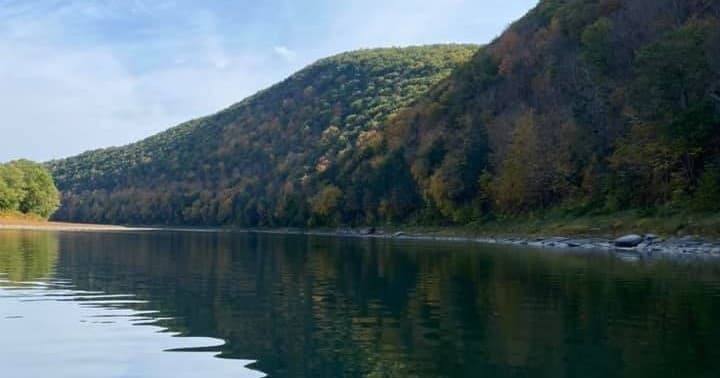 Water Activities at Susquehanna Kayak & Canoe Rentals