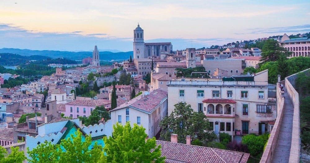 Outdoor Adventure & Cultural Insights with Girona Explorers in Girona