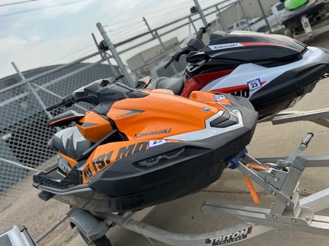 Water Sports Adventure with Arnies Rentals on the Water