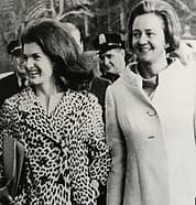 Cold War Walking Tour: Socialites & Spies by Off the Mall