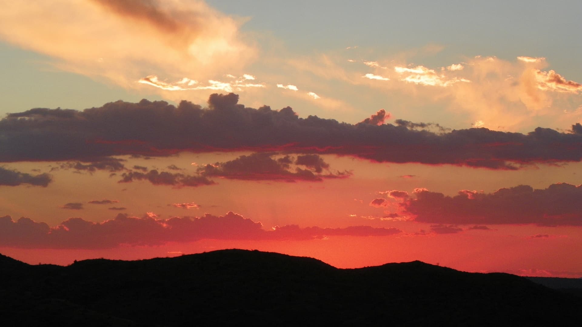 Land Adventures with Rackensack Canyon Tours in Tonto National Forest