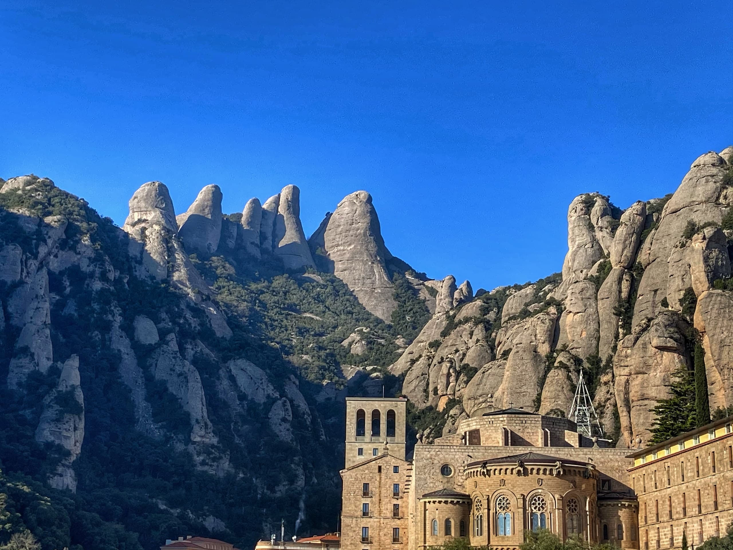 Land Adventures with Movvip: Montserrat Half-Day Experience