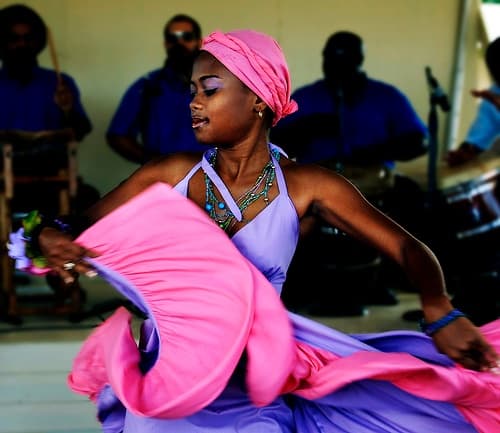 Cultural & Nature Adventure at Loiza with Unique Quality Tours