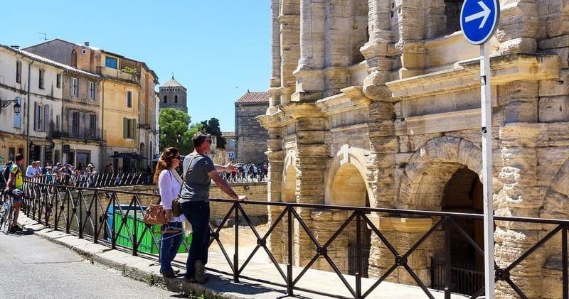 Cultural & Artistic Journey with Ooh Provence in Provence-Alpes-Côte d'Azur